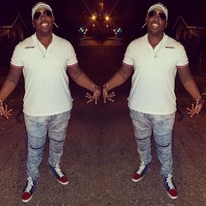 Meet your Posher, Ashton